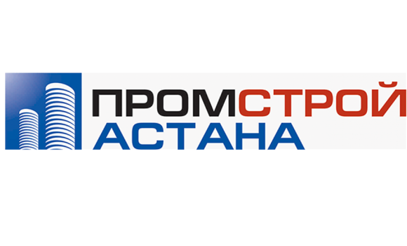 Выставка «Промстрой-Астана 2016»